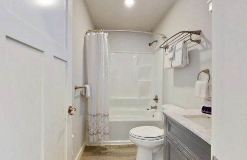 Cultural Cottage in Old Town Anacortes - Foto 20