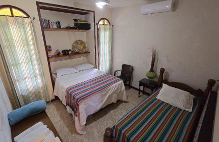 Amplia Casa para Temporada en Porto Seguro - Foto 42