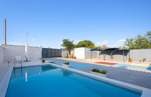 "villa Eros Sibenik With Pool" - Foto 103