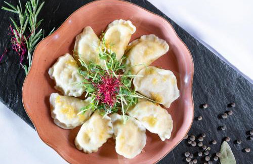 Bacówka Biały Jeleń - Photo 36