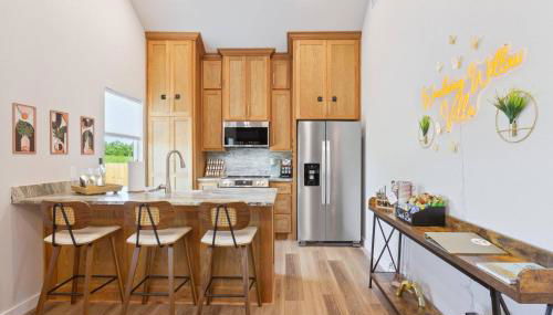 Stay in Luxury near Baylor University & Downtown - Foto 3, Other