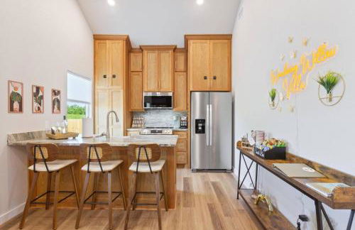 Stay in Luxury near Baylor University & Downtown - Foto 3