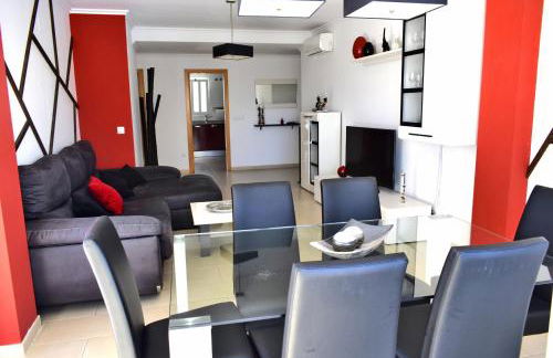 Anacasa Garbi Playa Terranova AP2700 - Photo 12