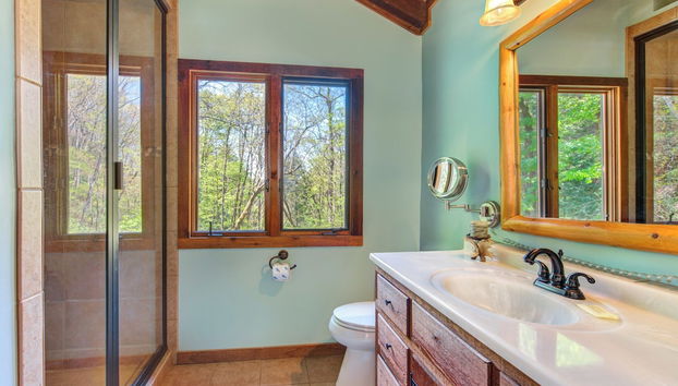 Ausstattung der Unterkunft