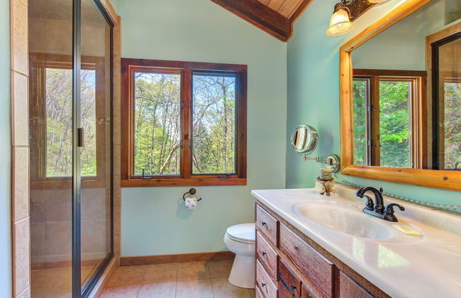 Black Bear Lodge - Foto 5