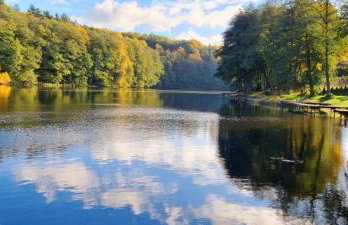 Mazurska Zatoka Resort & Spa - Apartamenty nad jeziorem z prywatną plażą i podgrzewanym basenem zewnętrznym, Mazury w rytmie SLOW - Foto 49