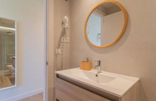 OCEANSUITESLANGRE - Foto 57