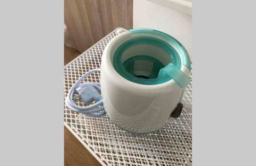 Charmant T3 cœur de ville avec parking option repas - Foto 28