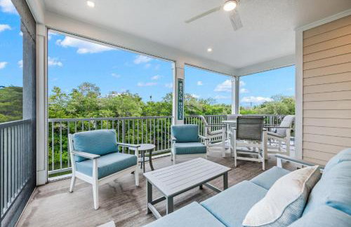 Coastal Escape at Hunter's Point - Foto 3