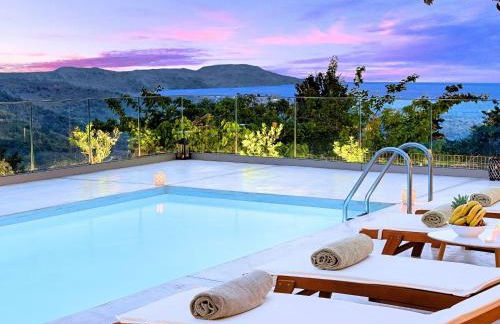 Holiday Home Berghütte 'Villa Barozziana' by Interhome - Foto 2