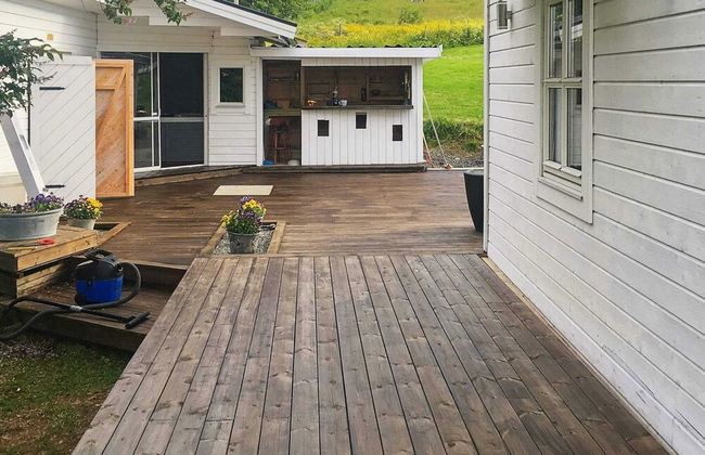 Holiday Home in BjarkÃ¸y - Foto 30