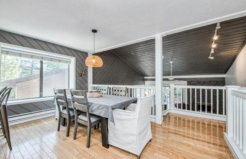 Huntington Lake Condo 115 - Foto 8