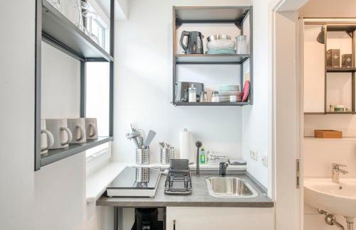 BLEIBEREI Apartments - Foto 35