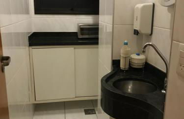 Condomínio Flat Piemonte - Foto 25