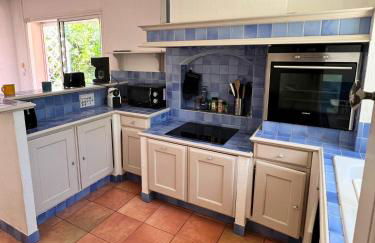 Villa Les Terrasses de Giens - Foto 8