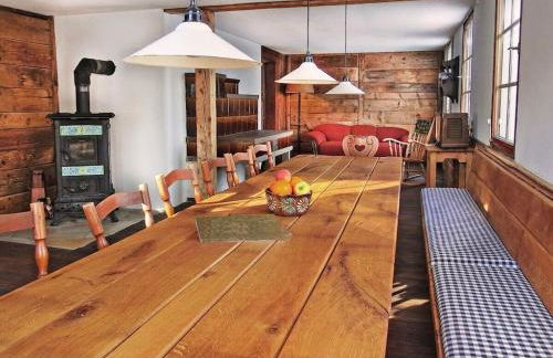 Black Forest farmhouse Bernau - Foto 22