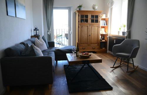 Ferienwohnung Die Alte Schule - Foto 1