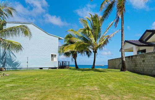 Naupaka Breeze Ocean View AC 30 DAY STAY SPECIALS! - Foto 26