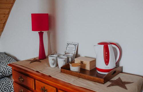 Dom Gościnny Sowia Stópka - Foto 30