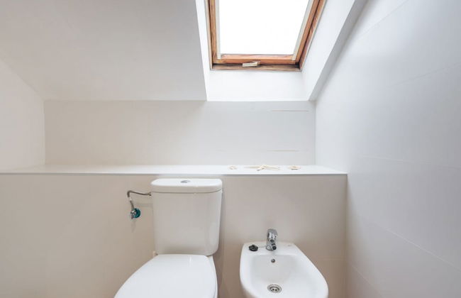 Duplex Merced10 3G Terraza - Photo 7