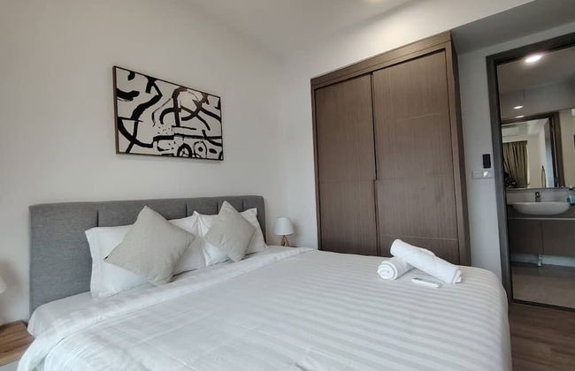 ASTRA At 8 Kia Peng Suites - Foto 24