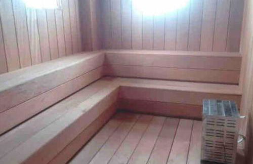 Ap 3 suítes Nascente Golfville Resort próx Beach Park - Foto 47