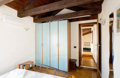 Romantic Rialto Apartment - Foto 11