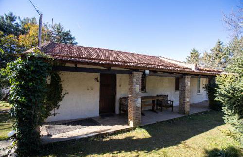 Raise Polydrosos Mountain stay - Foto 35