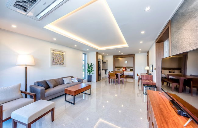 Arts Spa & Poolvilla - Foto 21