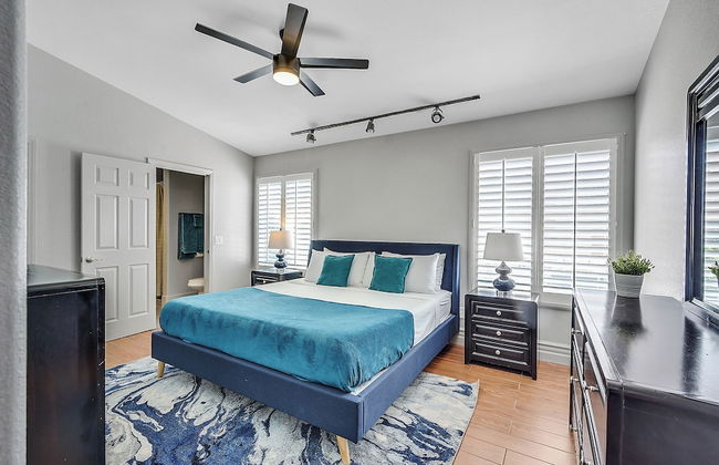 Villa - 8 Bedrms 5 Bths 15 Beds - Foto 6