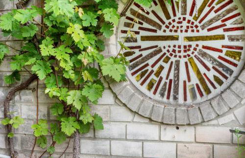 Ferienwohnung Landlust - Foto 29