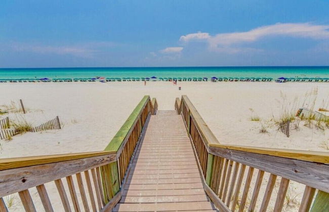 St. Lucia 1204 at Silver Shells - Foto 46