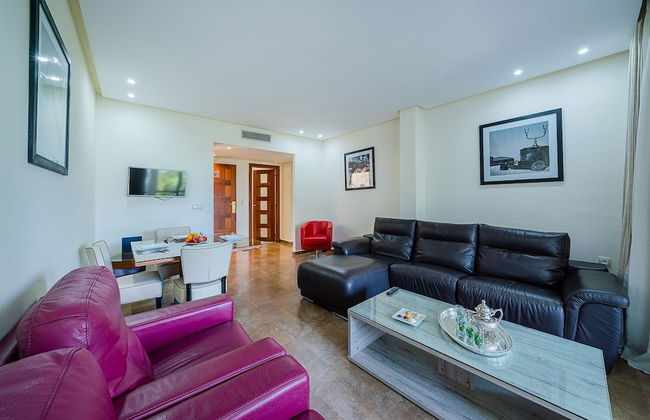 Mnar Castle Apartments - Photo 27