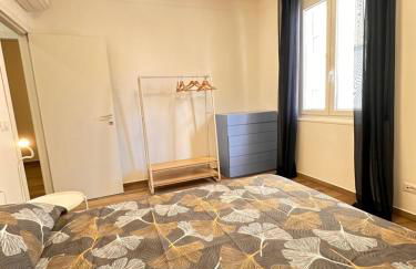 Appartamento centrale ristrutturato, vicino alla stazione e alla pista ciclabile - Casa RosAmare - Photo 18