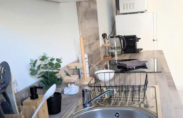 ERA - Optional parking - Foto 22