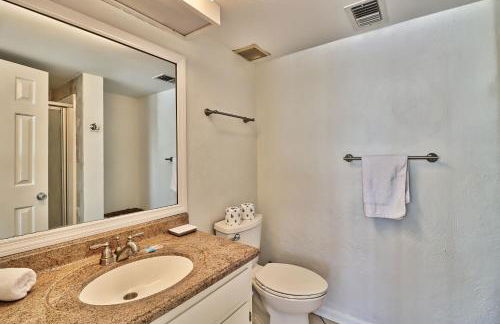 Direct Ocean Front 3BR/2BA Dog Friendly - Foto 10