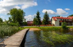 Agroturystyka Kalinka - Foto 23