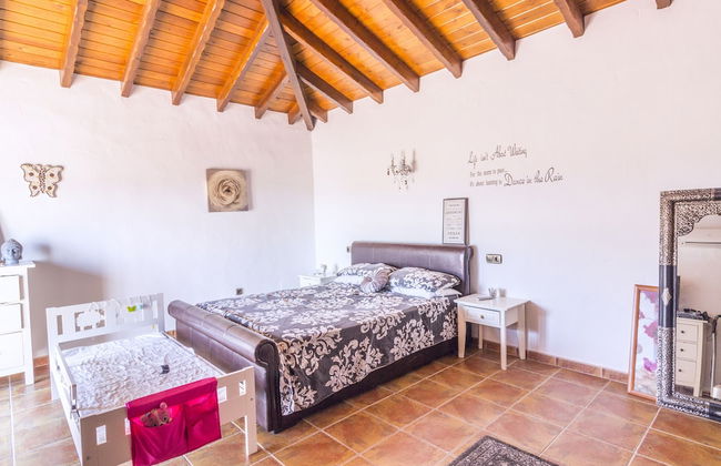 Cubo's Cortijo la Hilacha - Foto 4