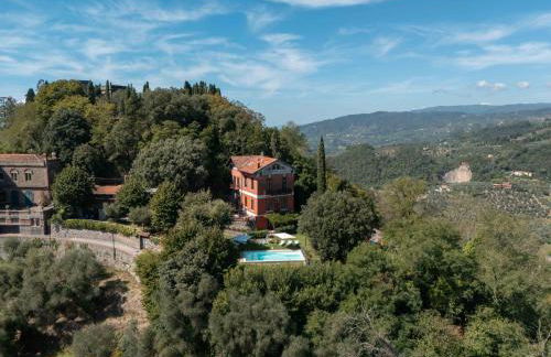 Villa Claudia - Foto 18