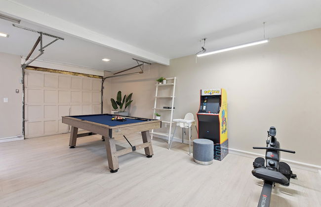 Joyful Kirkland Home, Near Beach, Hot Tub & AC - Photo 17