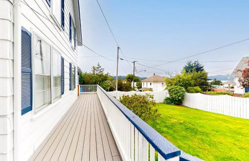 Umpqua Overlook - Foto 33