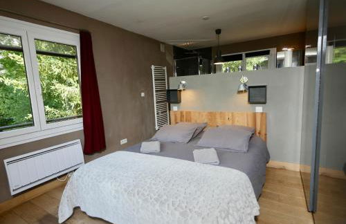 House N Alpes - Foto 23