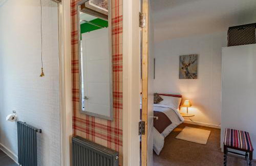 The Restalrig Apartment - Foto 10