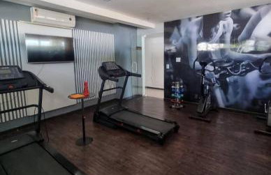 Flat 204 Smart Residence Teresina - Foto 14