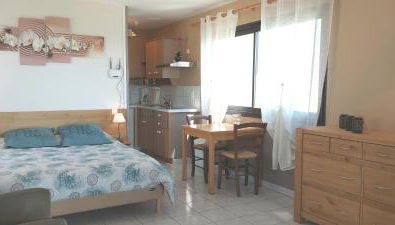 Appartement vue panoramique 2 personnes Horizon - Foto 3