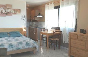 Appartement vue panoramique 2 personnes Horizon - Foto 3