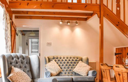 Bartlett's Barn- Uk38276 - Foto 3