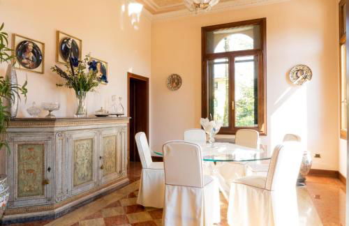 Villa Paola in Padova - Foto 47