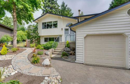 Cozy Kenmore Vacation Rental with Shared Hot Tub! - Foto 24