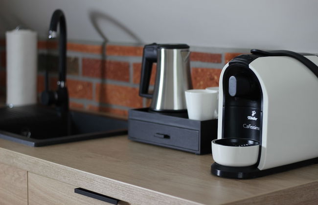 Apartamenty Centrum Park - Foto 27